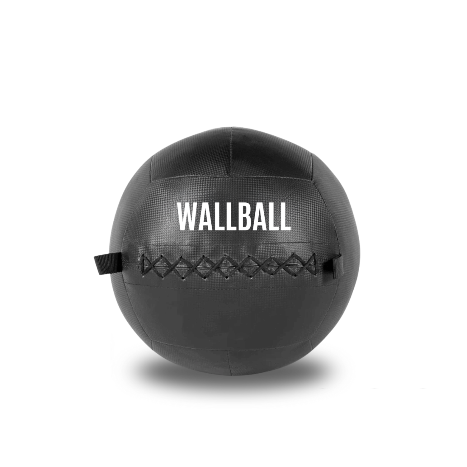 ลูกบอลน้ำหนัก WALLBALL เกรดยิม HOMEFITTOOLS เกรดยิม 6 KG_0